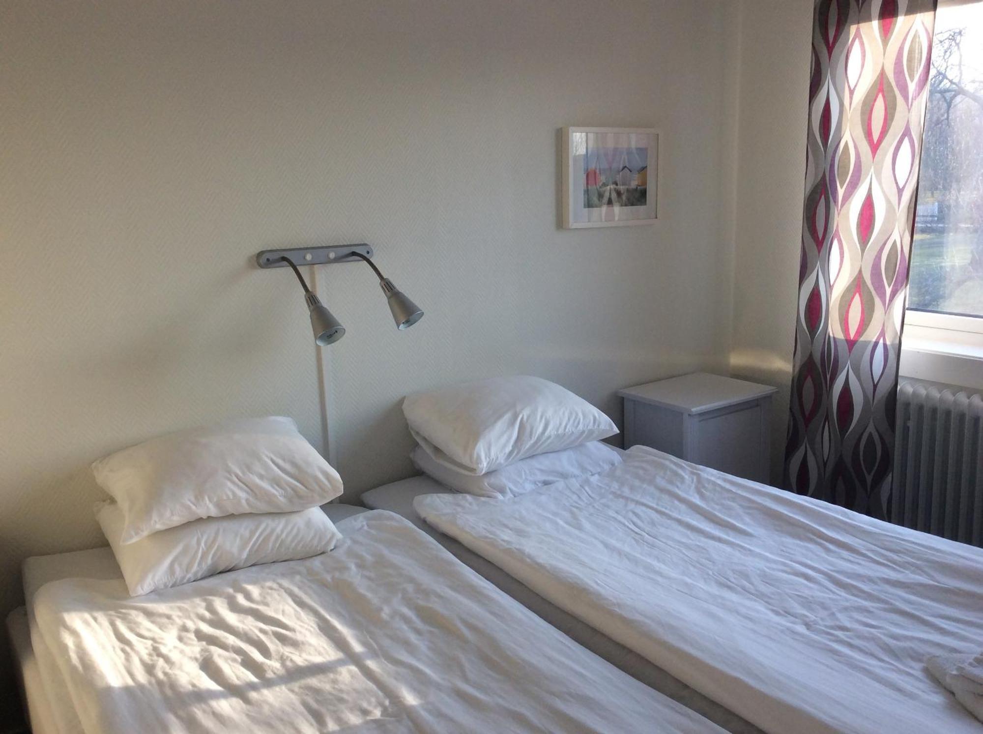 Gamla Bryggeriet Bed & Breakfast Köpingsvik Habitación foto