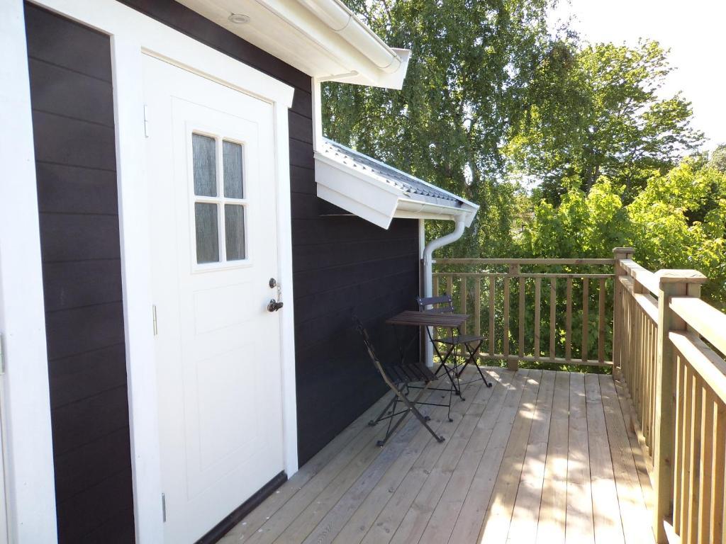 Gamla Bryggeriet Bed & Breakfast Köpingsvik Habitación foto